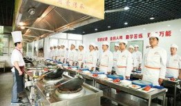 南京厨师直播爆料视频,厨房秘籍与行业真相大曝光